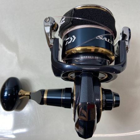 ΨΨ DAIWA ダイワ 20ソルティガ14000-XH　箱付 0065006
