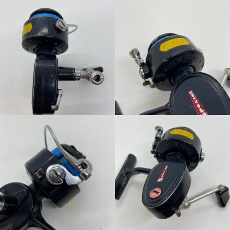 ΨΨ  スピニングリール ミッチェル 408