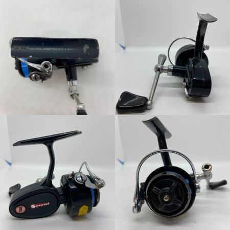 ΨΨ  スピニングリール ミッチェル 408