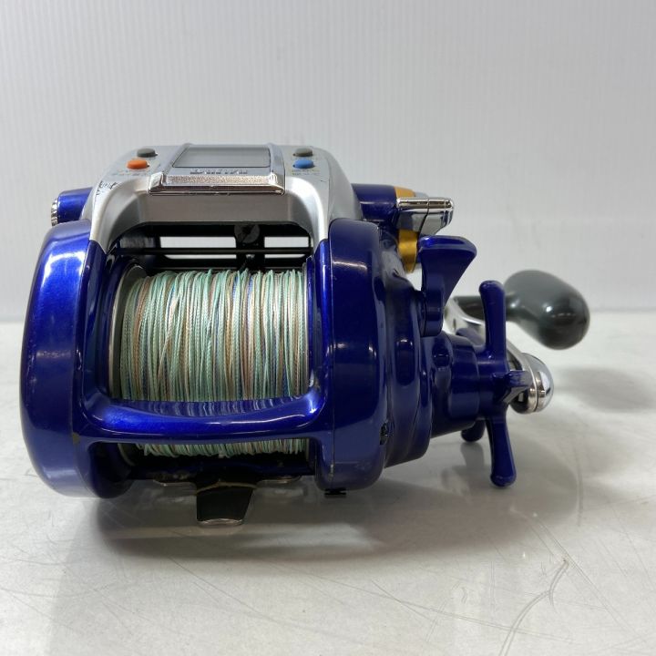 ΨΨ【中古】DAIWA ダイワ 電動リール スーパータナコンS600W コードなし 801359 Dランク - 通販 - unisvc.net