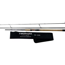 SMITH LTD スミス(釣具) パノラマシャフト PNR-1063ML  Bランク