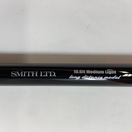 SMITH LTD スミス(釣具) パノラマシャフト PNR-1063ML 