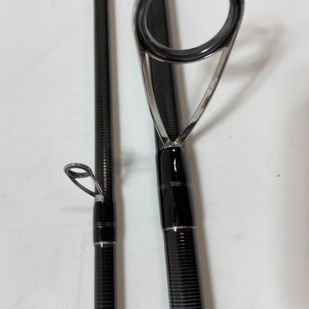 SMITH LTD スミス(釣具) パノラマシャフト PNR-1063ML 