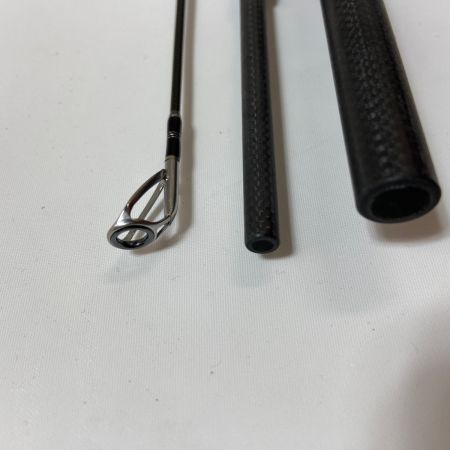 SMITH LTD スミス(釣具) パノラマシャフト PNR-1063ML 