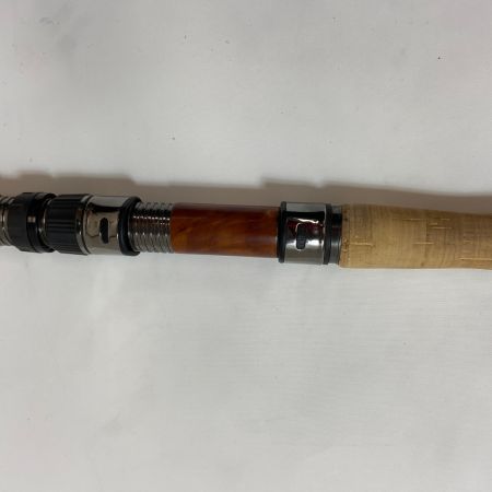 SMITH LTD スミス(釣具) パノラマシャフト PNR-1063ML 