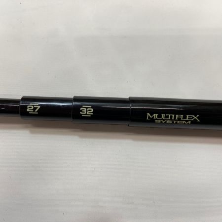 ΨΨ gamakatu ガマカツ がまかつ　マルチストリームⅡ　硬　360　本体のみ 20304