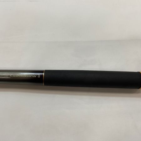 ΨΨ gamakatu ガマカツ がまかつ　マルチストリームⅡ　硬　360　本体のみ 20304