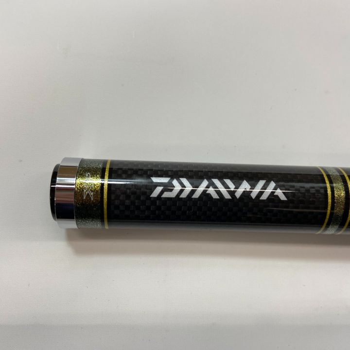 ΨΨ DAIWA ダイワ 渓流竿 源弓 超硬53-N 箱付 05900094｜中古｜なんでもリサイクルビッグバン