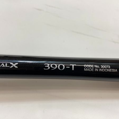 ΨΨ SHIMANO シマノ 渓流竿　ボーダレスGL35　390-T 箱付 30073