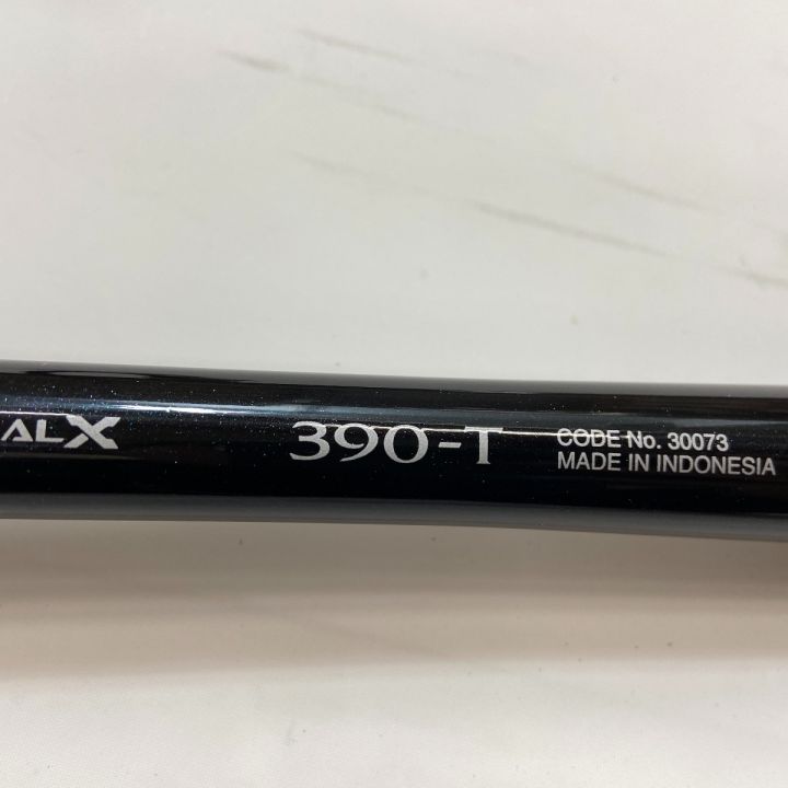 ΨΨ SHIMANO シマノ 渓流竿 ボーダレスGL35 390-T 箱付 30073 - 中古