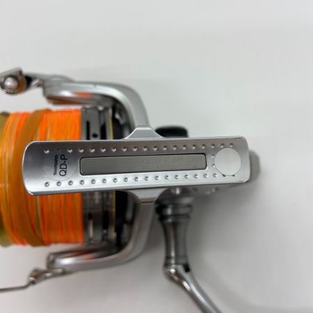 ΨΨ SHIMANO シマノ  スピニングリール  サーフリーダーCI4+ 35 箱付  SA62