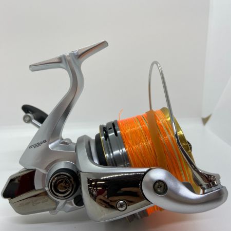 ΨΨ SHIMANO シマノ  スピニングリール  サーフリーダーCI4+ 35 箱付  SA62