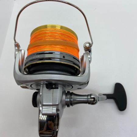 ΨΨ SHIMANO シマノ  スピニングリール  サーフリーダーCI4+ 35 箱付  SA62