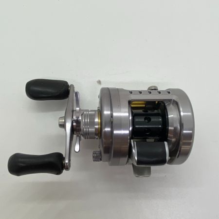 ΨΨ SHIMANO シマノ  ベイトリール　 10カルカッタコンクエスト　101DC　箱付 　　　 02280