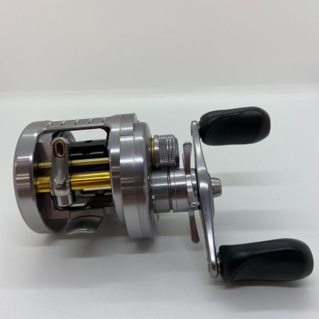 ΨΨ SHIMANO シマノ  ベイトリール　 10カルカッタコンクエスト　101DC　箱付 　　　 02280