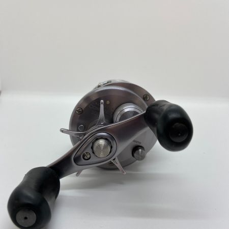 ΨΨ SHIMANO シマノ  ベイトリール　 10カルカッタコンクエスト　101DC　箱付 　　　 02280