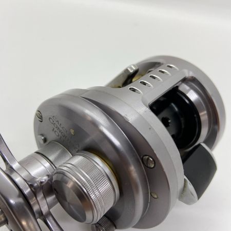 ΨΨ SHIMANO シマノ  ベイトリール　 10カルカッタコンクエスト　101DC　箱付 　　　 02280