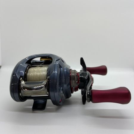 ΨΨ DAIWA ダイワ ベイトリール　16ジリオンSV TW 7.3　カスタムハンドル付き　　