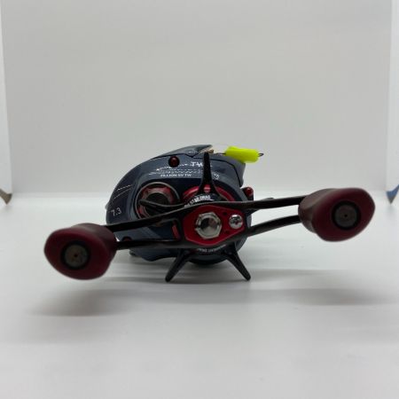 ΨΨ DAIWA ダイワ ベイトリール　16ジリオンSV TW 7.3　カスタムハンドル付き　　