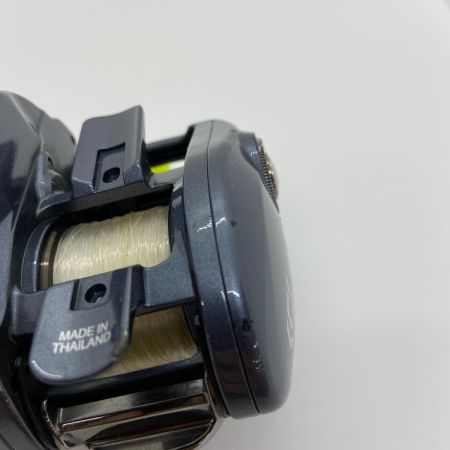 ΨΨ DAIWA ダイワ ベイトリール　16ジリオンSV TW 7.3　カスタムハンドル付き　　