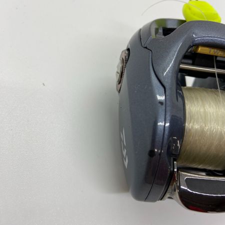 ΨΨ DAIWA ダイワ ベイトリール　16ジリオンSV TW 7.3　カスタムハンドル付き　　
