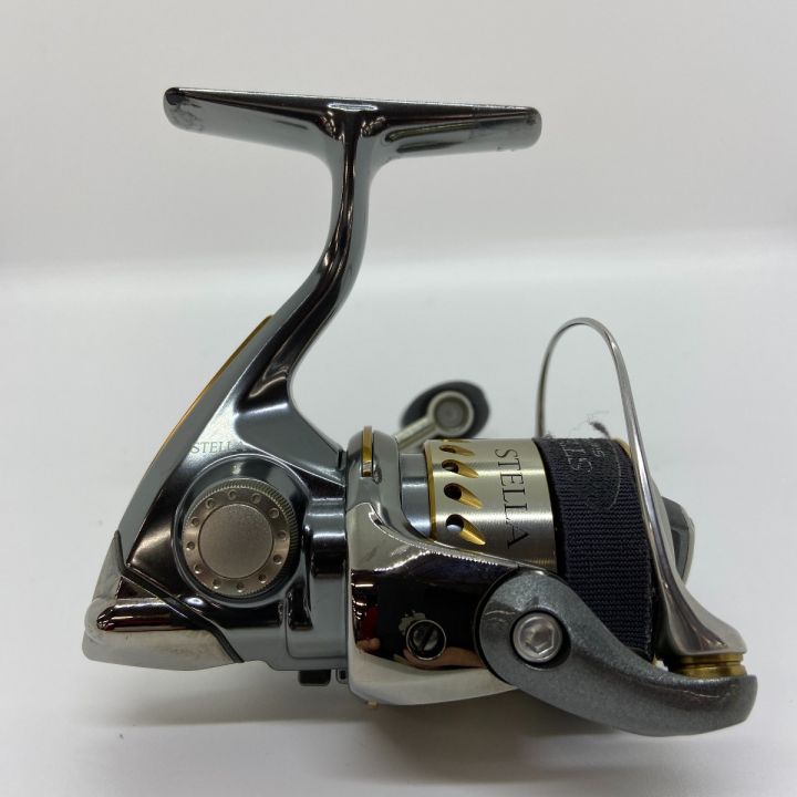 ΨΨ SHIMANO シマノ スピニングリール 04ステラ 1000 01839｜中古｜なんでもリサイクルビッグバン