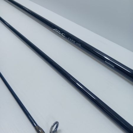 SHIMANO シマノ AR-C TYPE VR 程度B 34246