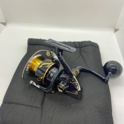 ΨΨ SHIMANO シマノ スピニングリール　ステラ SW6000HG　袋付き 04078 Aランク