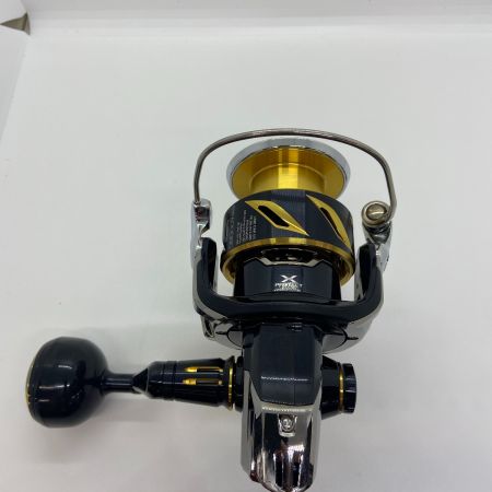 ΨΨ SHIMANO シマノ スピニングリール　ステラ SW6000HG　袋付き 04078