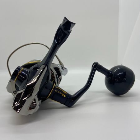 ΨΨ SHIMANO シマノ スピニングリール　ステラ SW6000HG　袋付き 04078