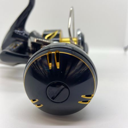 ΨΨ SHIMANO シマノ スピニングリール　ステラ SW6000HG　袋付き 04078