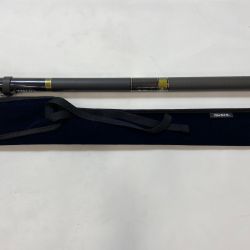 ΨΨ DAIWA ダイワ 渓流竿　源弓　超硬61　袋付き 06317410 Bランク