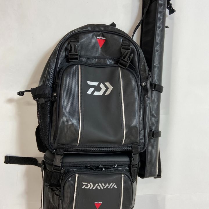 ΨΨ DAIWA ダイワ プロバイザー システマ渓流 20｜中古｜なんでもリサイクルビッグバン