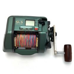 ☆☆ SHIMANO シマノ デジタナ SLS TM4000H RG074 電動リール 本体のみ Bランク