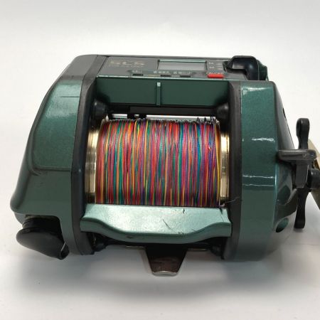  SHIMANO シマノ デジタナ SLS TM4000H RG074 電動リール 本体のみ