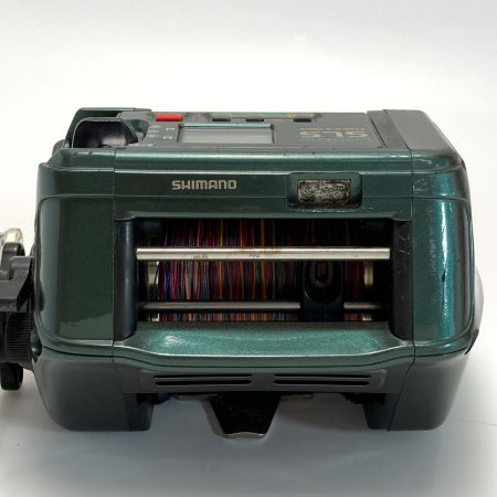  SHIMANO シマノ デジタナ SLS TM4000H RG074 電動リール 本体のみ