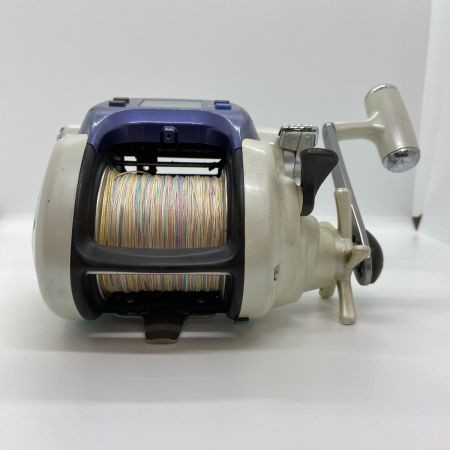 ΨΨ DAIWA ダイワ 電動リール　スーパータナコンX600WP　コード付き