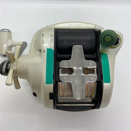 ΨΨ DAIWA ダイワ 電動リール　スーパータナコンX600WP　コード付き