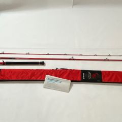 SHIMANO シマノ ワールドシャルラ195R-3　ケース付 30194 Bランク