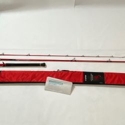 ΨΨ SHIMANO シマノ ワールドシャルラ195R-3　ケース付 30194 Bランク