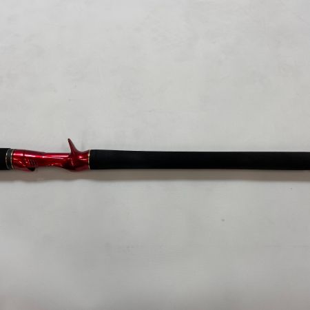 ΨΨ SHIMANO シマノ ワールドシャルラ195R-3　ケース付 30194