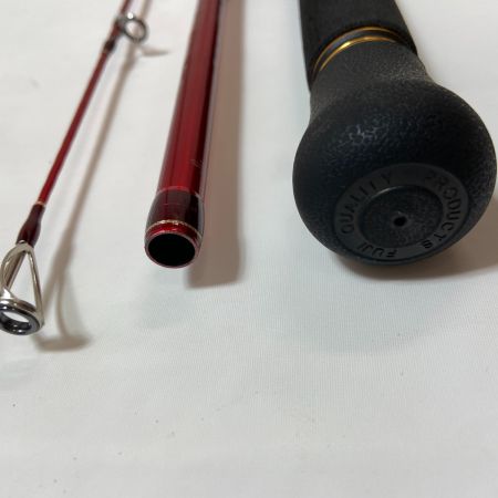 ΨΨ SHIMANO シマノ ワールドシャルラ195R-3　ケース付 30194