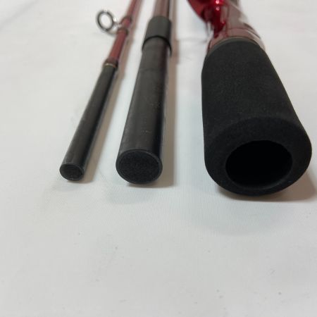 ΨΨ SHIMANO シマノ ワールドシャルラ195R-3　ケース付 30194