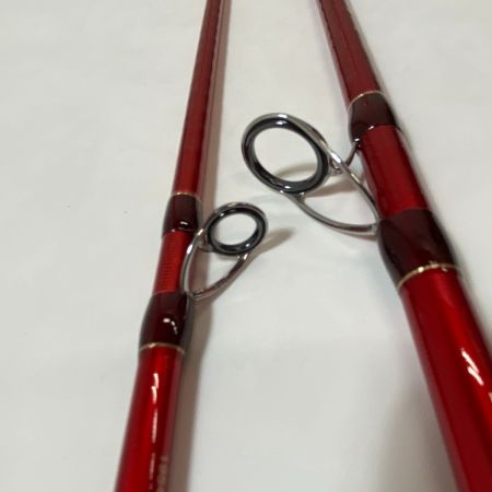 ΨΨ SHIMANO シマノ ワールドシャルラ195R-3　ケース付 30194