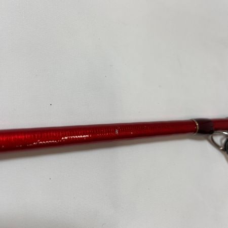 ΨΨ SHIMANO シマノ ワールドシャルラ195R-3　ケース付 30194