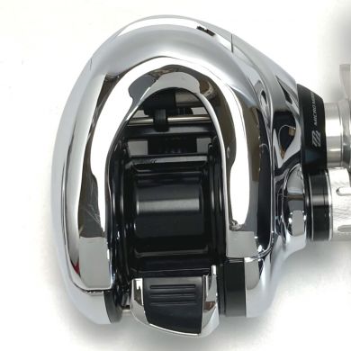 SHIMANO シマノ 12 アンタレス RH 02835 ベイトリール｜中古｜なんでも 