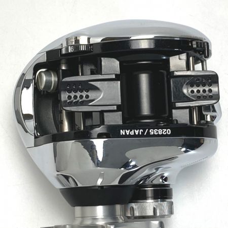  SHIMANO シマノ 12 アンタレス RH 02835 ベイトリール
