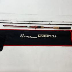 ΨΨ Fishman フィッシュマン ビームズクローラー9.2L＋　ケース付 Bランク