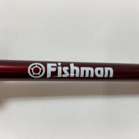 ΨΨ Fishman フィッシュマン ビームズクローラー9.2L＋　ケース付