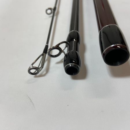 ΨΨ Fishman フィッシュマン ビームズクローラー9.2L＋　ケース付